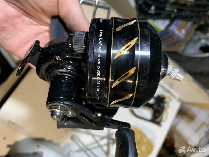 Комплект для рыбалки