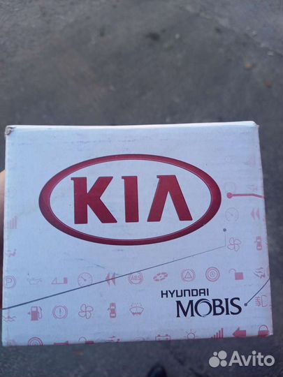 Продаю подрулевой шлейф(контактная группа) оригина