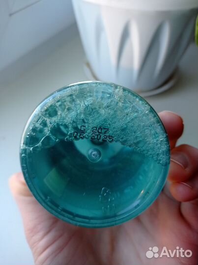 Мицеллярная вода Мята Ив Роше