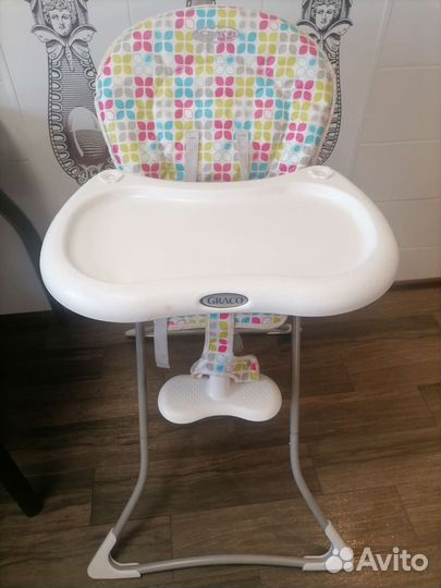 Стульчик для кормления
