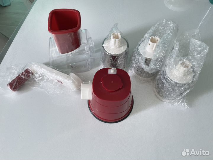 Терка шинковка овощерезка