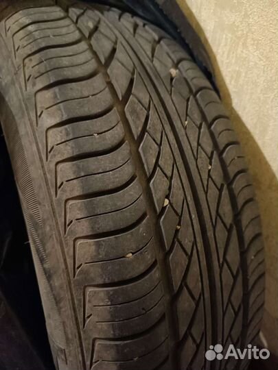 Hankook Optimo K406 185/65 R15