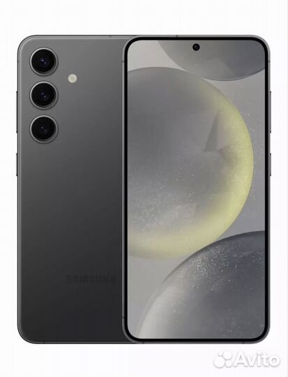 Samsung Galaxy S24, 8/128 ГБ