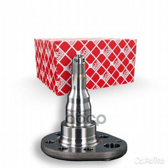 Цапфа зад прав 18348 Febi