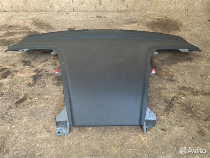 Панель передний Bentley Continental GT V8S 4.0