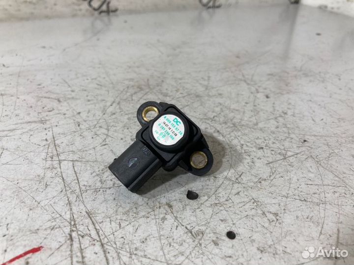 Датчик абсолютного давления Mercedes S-Class W222