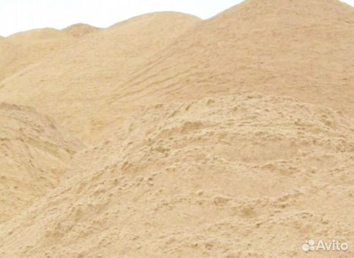 Песок Щебень Отсев Мура