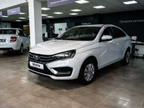 Новый ВАЗ (LADA) Vesta 1.8 CVT, 2024, цена от 1 438 900 руб.