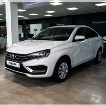 Новый ВАЗ (LADA) Vesta 1.8 CVT, 2024, цена от 1 438 900 руб.