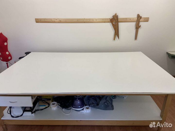 Закройный стол