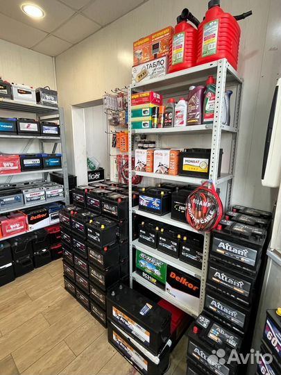 Аккумулятор бу 100ач Exide EA1000