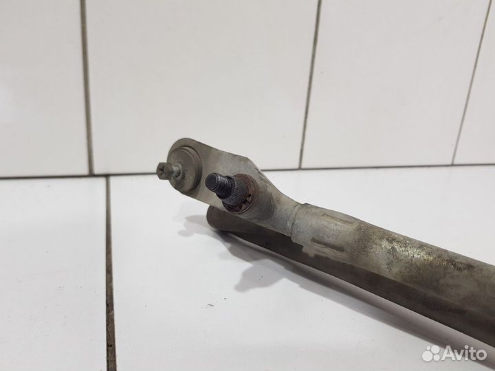 Трапеция стеклоочистителей (Geely Emgrand X7)