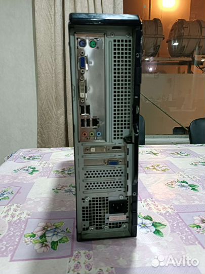Системный блок i3