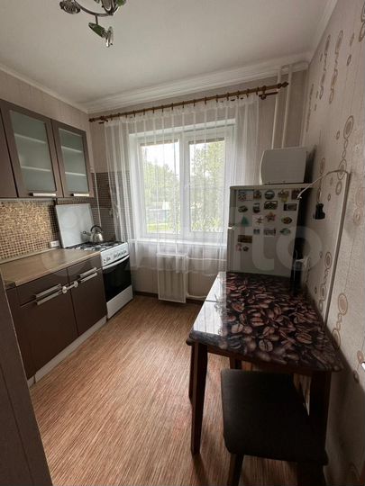 1-к. квартира, 32 м², 2/5 эт.