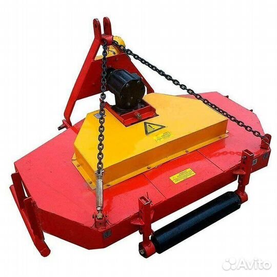 Косилка роторная, для минитрактора 