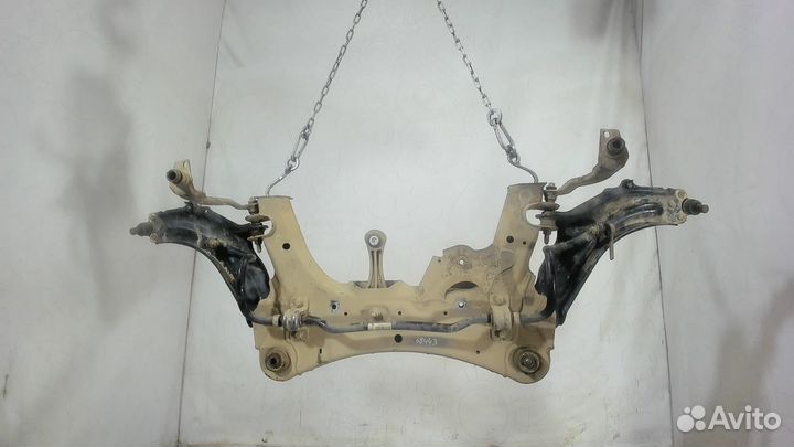 Балка подвески передняя Renault Kangoo, 2008