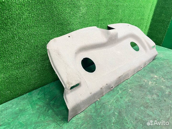 Полка багажника Renault Logan 2007 8200683340