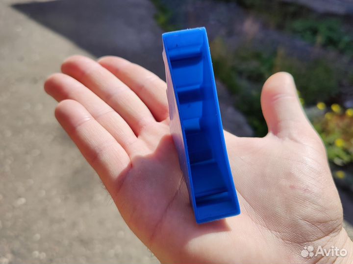 Уголки для защиты стекла и лдсп от сколов и трещин