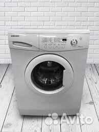 Стиральная машина samsung бу