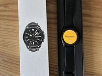 Samsung galaxy watch 3 45 мм