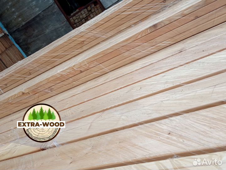 Палубная доска лиственница. Любой сорт