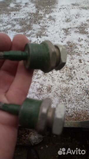 Диод вл 50, 2 шт