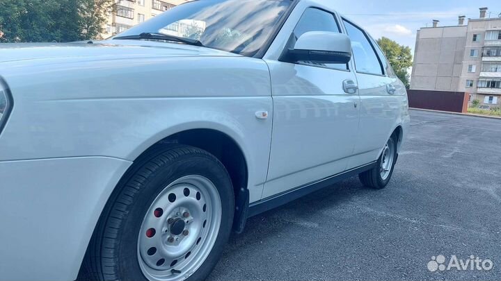 LADA Priora 1.6 МТ, 2011, 103 405 км