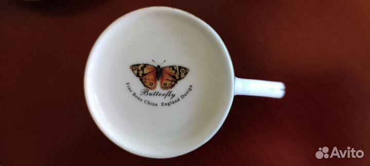 Кофейная пара 