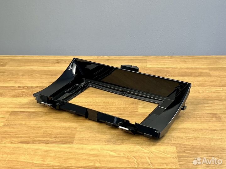 Переходная рамка магнитолы 10 дюймов для Elysion