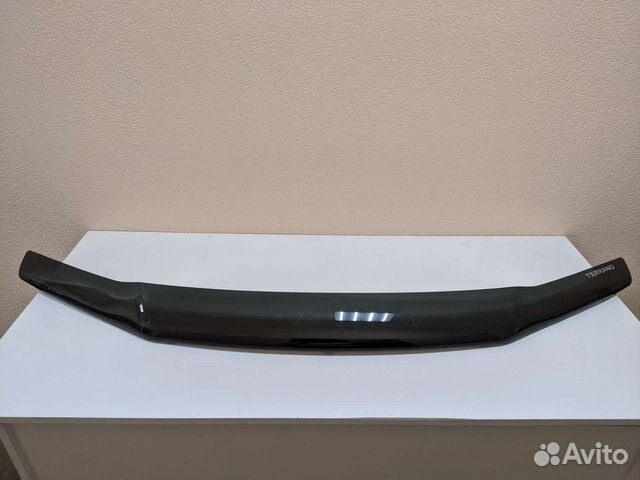 Дефлектор капота Ниссан Террано nissan terrano