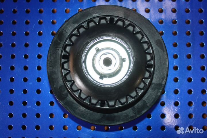 Муфта кондиционера Mercedes C-Class