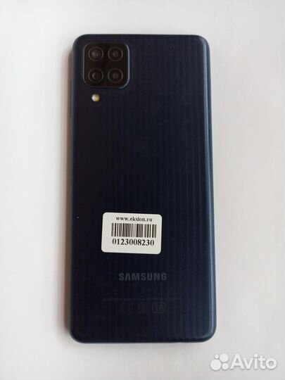 Samsung Galaxy M12, 4/64 ГБ