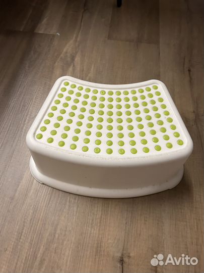 Подставка ступенька детская