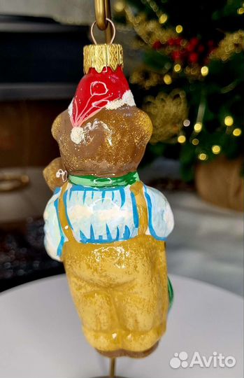 Ёлочные игрушки