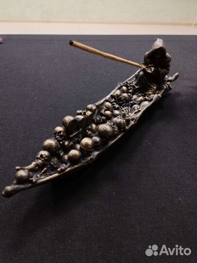 Подставка для благовоний Харон