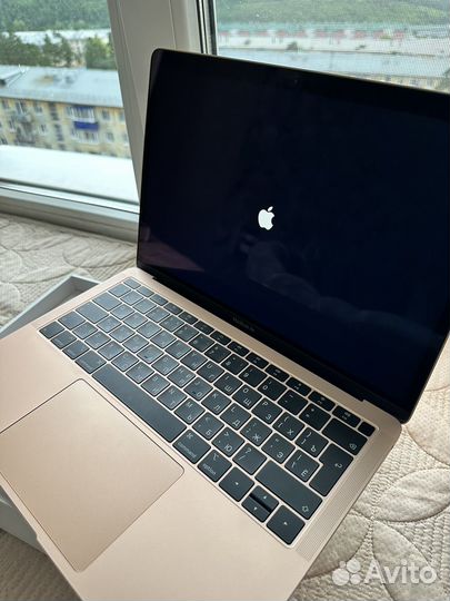 Apple MacBook Air 13 2019