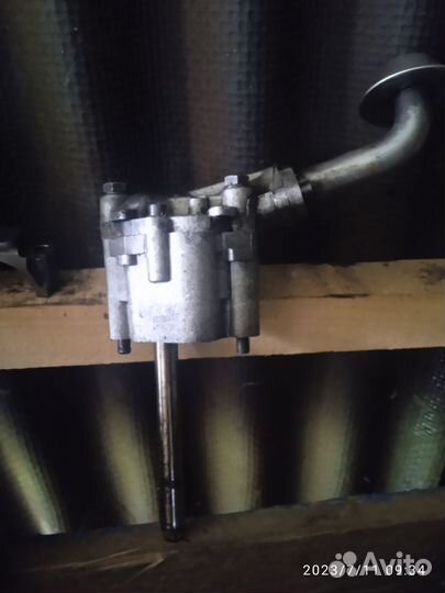 Запчасти volkswagen t4