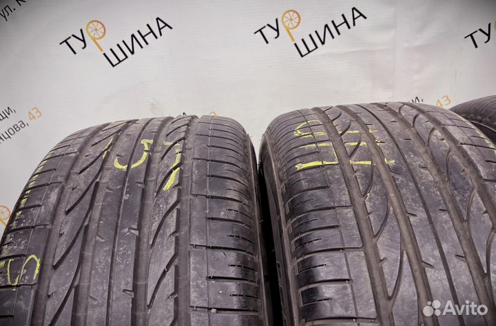 Bridgestone Dueler H/P Sport 285/60 R18 94Y