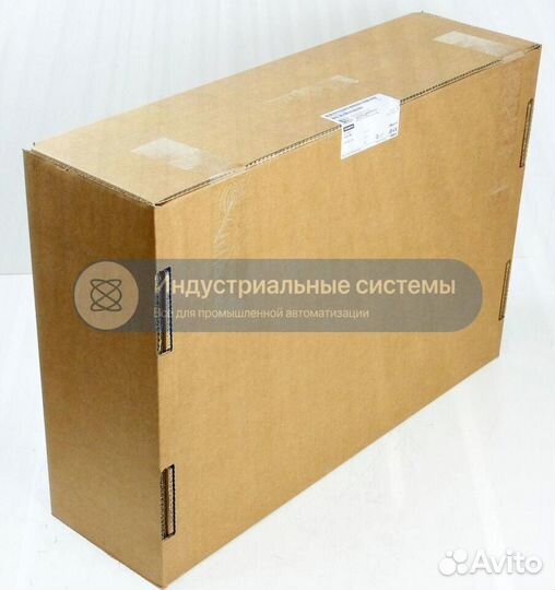 Панель оператора Siemens 6AV7466-8MC31-0MG0