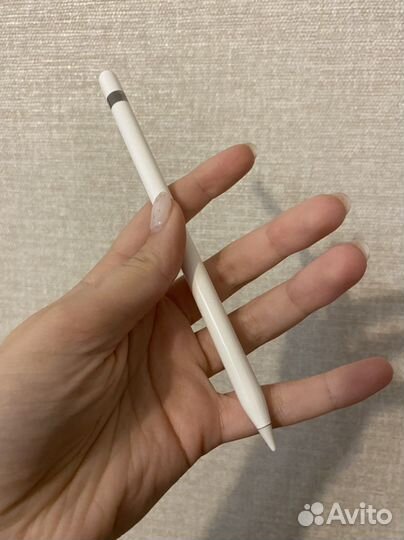Apple pencil 1