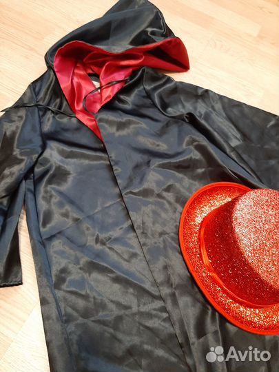 Костюм волшебника