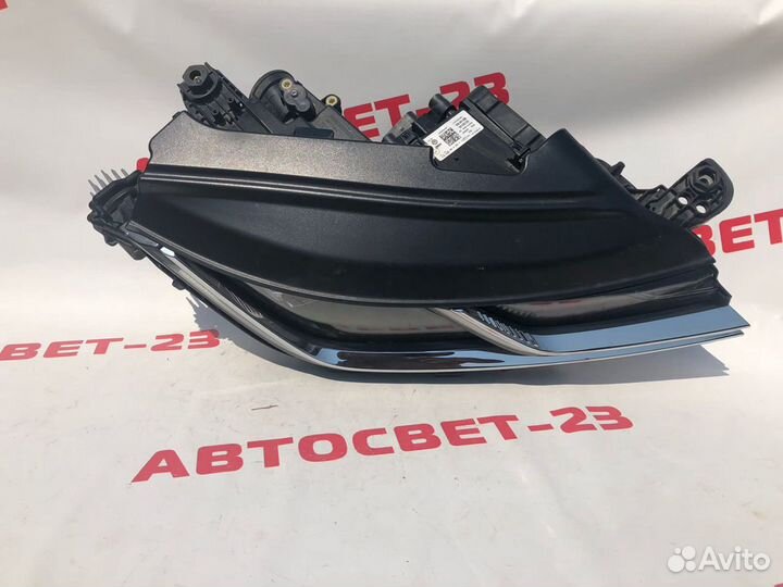 Volkswagen Arteon LED Фара правая 1365