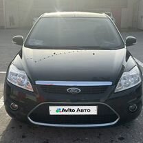 Ford Focus 1.6 MT, 2011, 300 000 км, с пробегом, цена 650 000 руб.