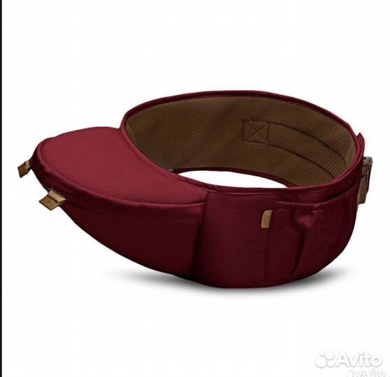 Рюкзак переноска кенгуру + хипсит