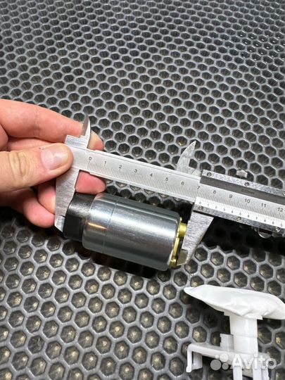 Насос топливный Honda Yamaha CBR FZ1 MT01