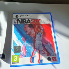 Nba 2k22