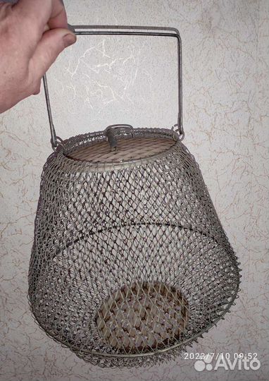 Рыболовные снасти