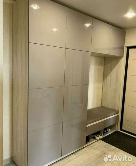 Прихожая шкаф от производителя