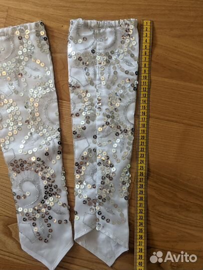 Бальное платье