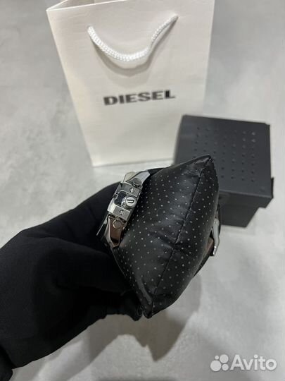 Часы diesel